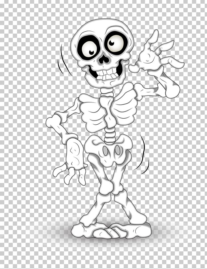 Drawing Visual Arts Line Art PNG, Clipart, Art, Artwork, Black And White, Bone, Cartoon Free PNG Download