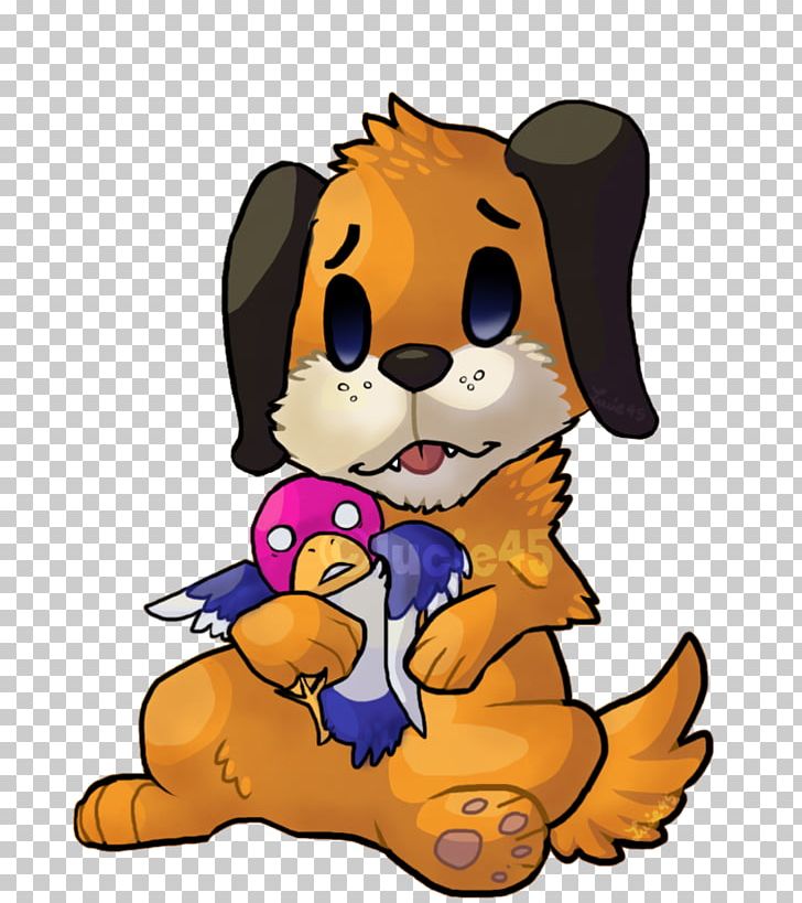 Duck Hunt Super Smash Bros. For Nintendo 3DS And Wii U Whiskers Puppy Super Smash Bros. Brawl PNG, Clipart, Big Cats, Carnivoran, Cartoon, Cat Like Mammal, Dog Breed Free PNG Download