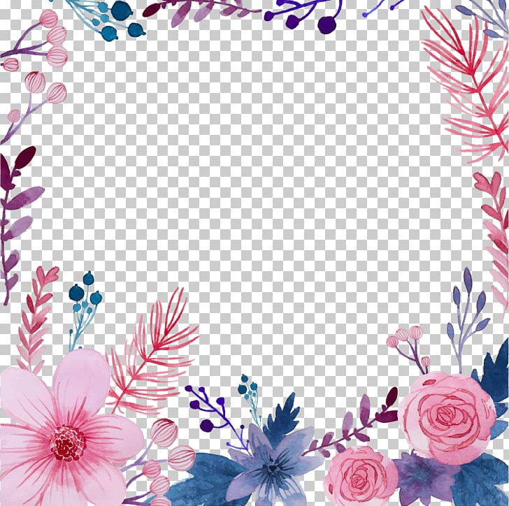 Flower Watercolor Painting Stock Illustration PNG, Clipart, Card, Decorative Patterns, Design, Drawing, Floral Design Free PNG Download