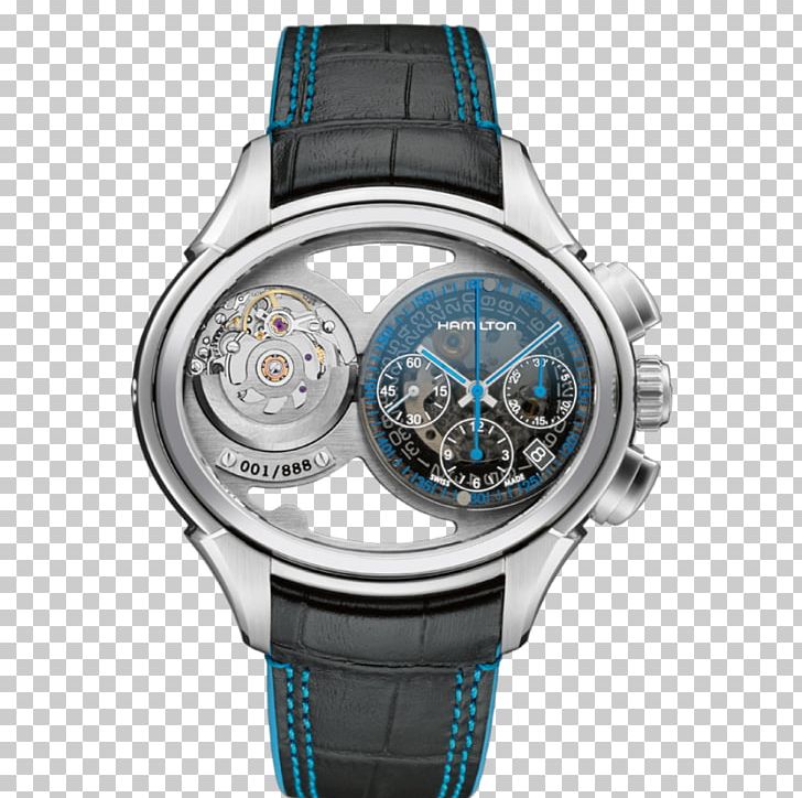 Hamilton Watch Company United States Chronograph Dial PNG, Clipart,  Free PNG Download
