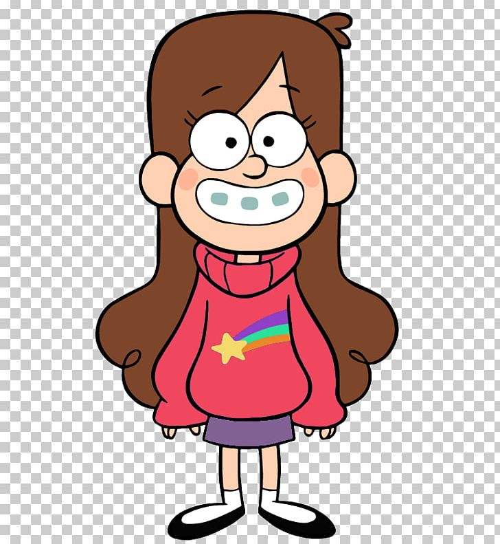 Mabel Pines Dipper Pines Grunkle Stan PNG, Clipart, Art, Artwork, Cartoon, Character, Cheek Free PNG Download