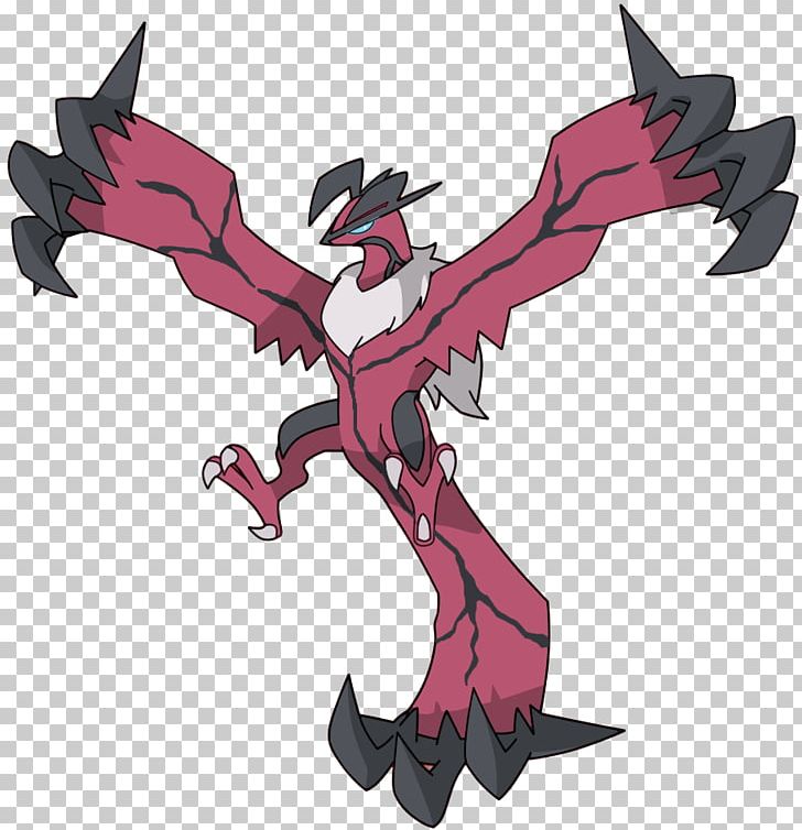 Pokémon X And Y Xerneas And Yveltal Ash Ketchum Pokémon Trading Card Game PNG, Clipart, Ash Ketchum, Cartoon, Demon, Fictional Character, Mythical Creature Free PNG Download