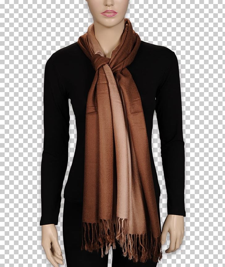 Scarf Neck Woman Stole Viscose PNG, Clipart, Beige, Centimeter, Doro, Emotion, Female Free PNG Download