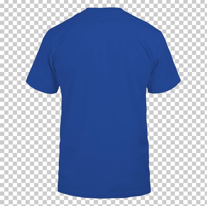 T-shirt Polo Shirt Collar Clothing PNG, Clipart, Active Shirt, Blue, Button, Clothing, Cobalt Blue Free PNG Download