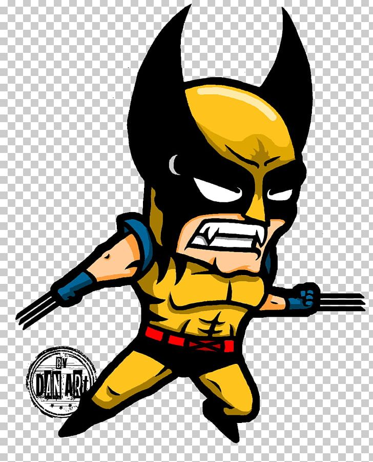Wolverine Superhero Caricature Drawing PNG, Clipart, Artwork, Caricature, Cartoon, Comic, Digital Art Free PNG Download