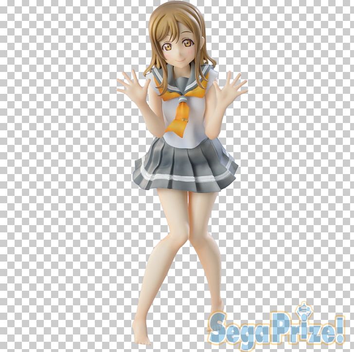 Amazon.com Love Live! Sunshine!! Figma Game Aozora Jumping Heart PNG, Clipart, Action Figure, Amazoncom, Aozora Jumping Heart, Aqours, Clothing Free PNG Download