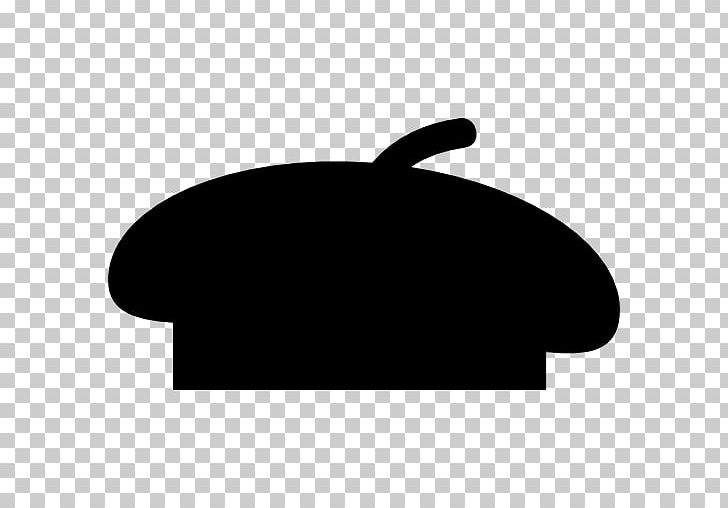 Computer Icons Beret PNG, Clipart, Beret, Black, Black And White, Clip Art, Clothing Free PNG Download