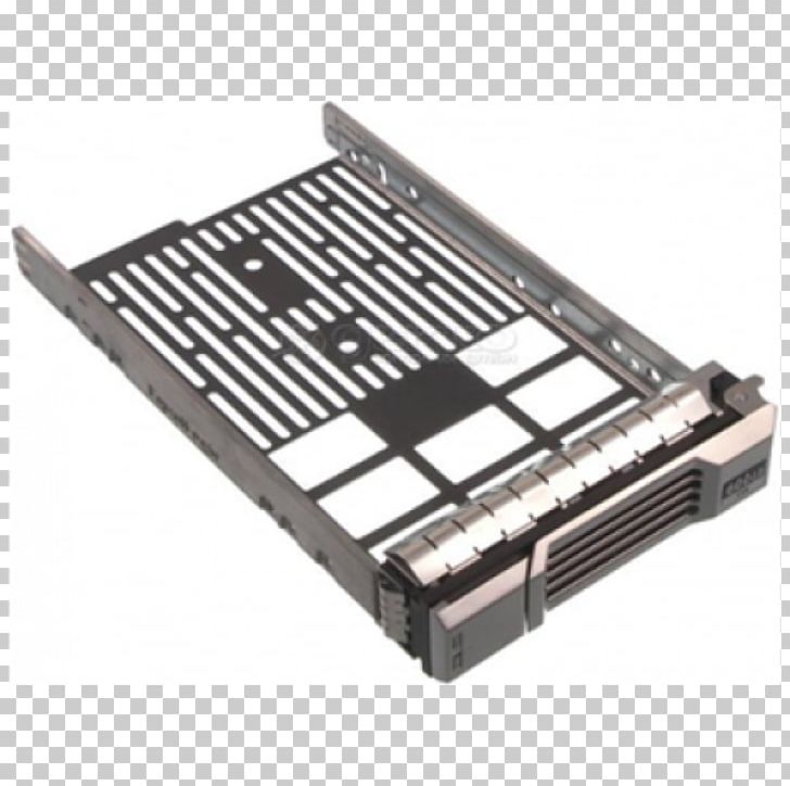 Dell PowerEdge Hard Drives Serial ATA Caddy PNG, Clipart, Adapter, Caddy, Computer, Computer Servers, Controller Free PNG Download