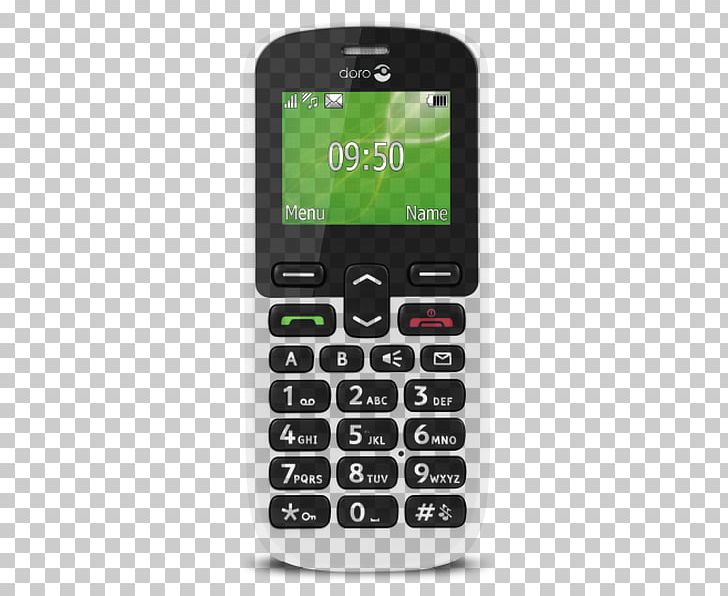 Doro PhoneEasy 508 Doro PhoneEasy 530X Doro 5030 Doro 6520 PNG, Clipart, Cellular Network, Communication, Communication Device, Doro, Doro Secure 580 Free PNG Download
