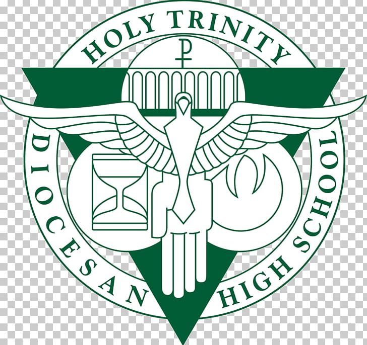 Holy Trinity Diocesan High School National Secondary School Trinity Sunday PNG, Clipart, Artwork, Black And White, Brand, Catholic School, Christian Church Free PNG Download