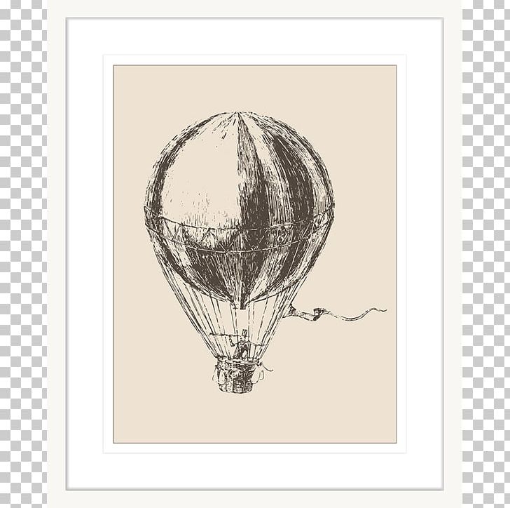Hot Air Balloon Aircraft Drawing Airship PNG, Clipart, Aerostat, Aircraft, Airship, Artwork, Balloon Free PNG Download