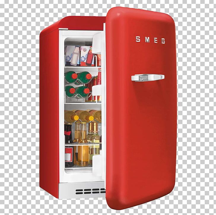 Refrigerator Smeg FAB10 Dishwasher Smeg FQ60-PE PNG, Clipart, Electronics, Freezers, Furniture, Home Appliance, Kitchen Appliance Free PNG Download