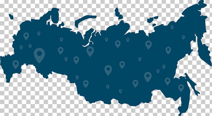 Russia Map Stock Photography PNG, Clipart, Black And White, Blank Map, Blue, Cloud, Computer Wallpaper Free PNG Download