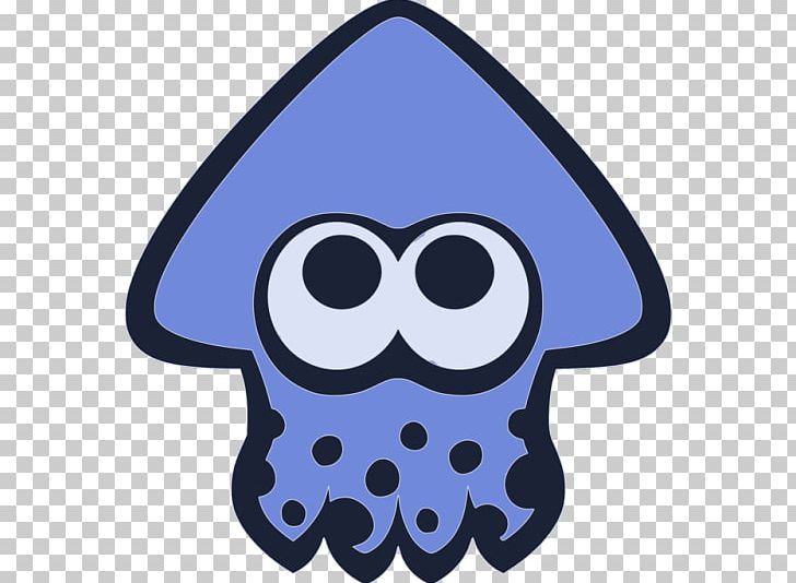 Splatoon 2 Wii U Squid Video Game PNG, Clipart, Amiibo, Color, Cushion, Electric Blue, Miscellaneous Free PNG Download