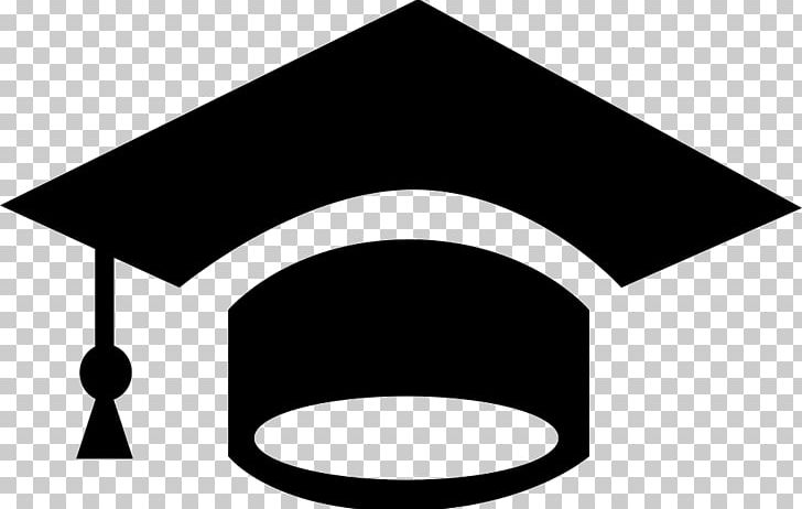 Square Academic Cap Graduation Ceremony PNG, Clipart, Academic, Angle, Black, Black And White, Cap Free PNG Download