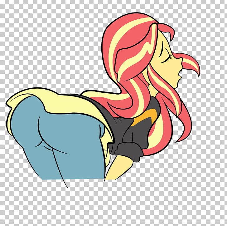 Sunset Shimmer My Little Pony: Equestria Girls Maud Pie Spanking PNG, Clipart, Arm, Art, Artist, Artwork, Autistic Spectrum Disorders Free PNG Download