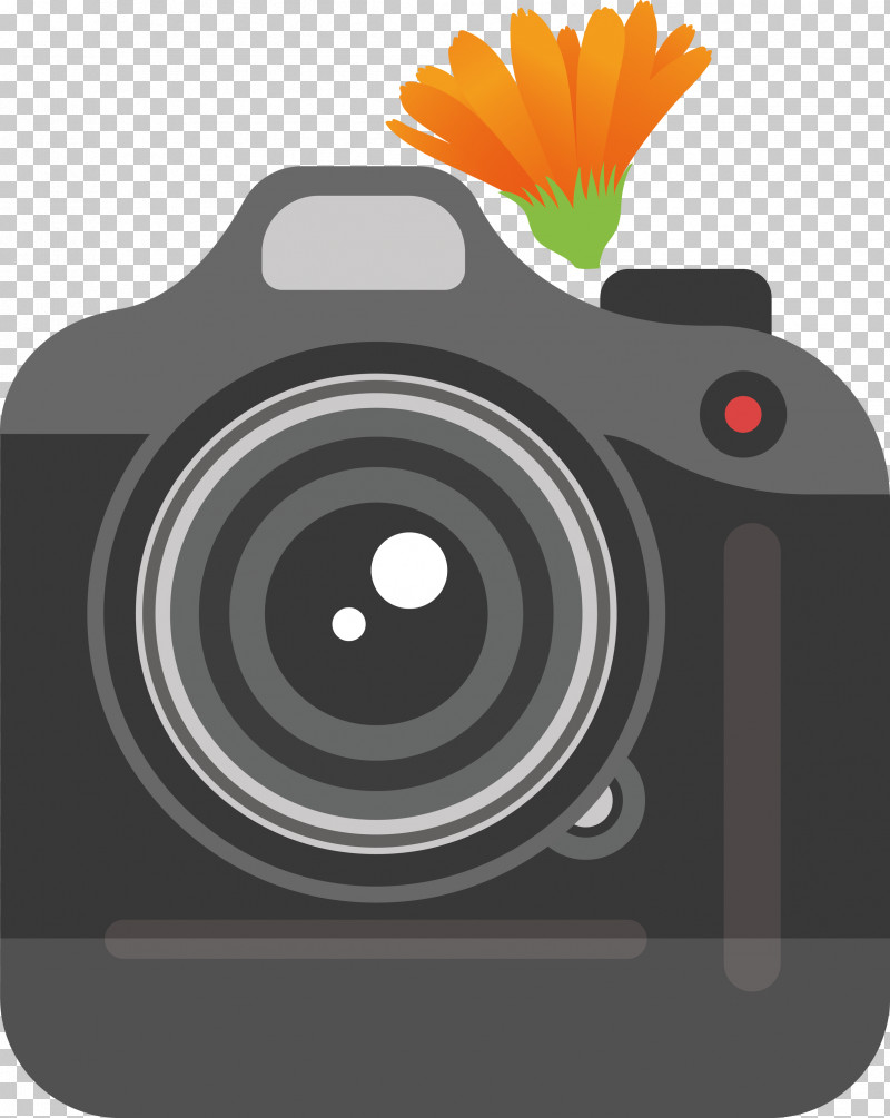 Camera Flower PNG, Clipart, Analytic Trigonometry And Conic Sections, Camera, Camera Lens, Circle, Digital Camera Free PNG Download