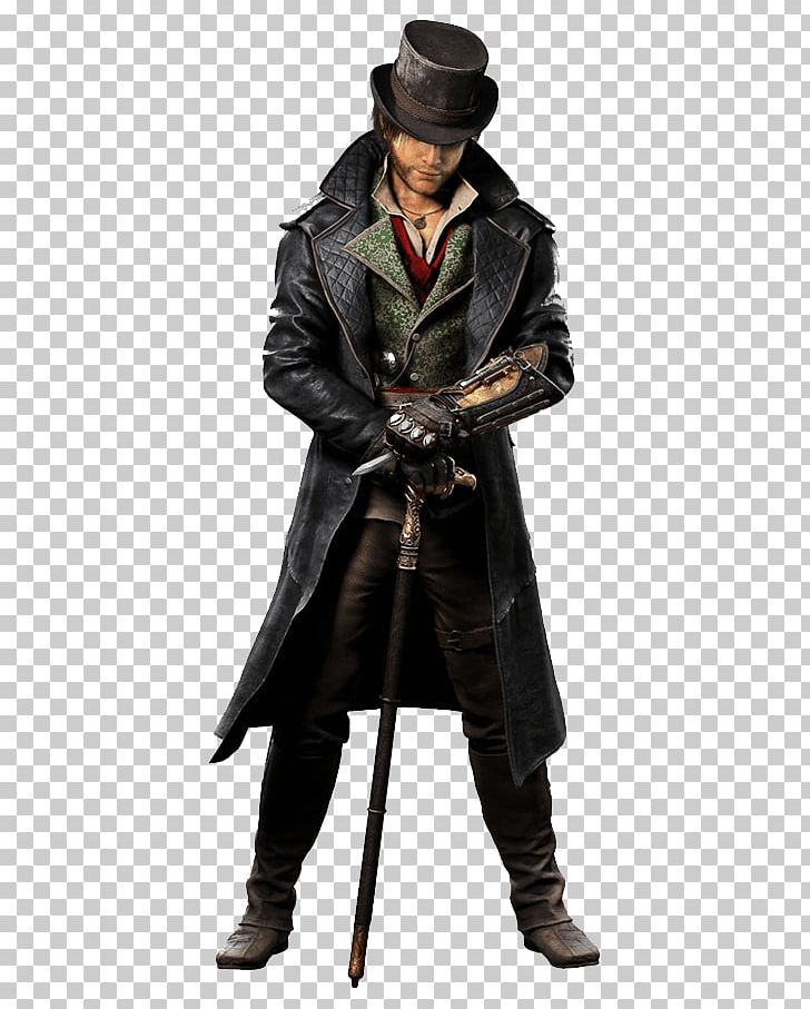 Assassin's Creed Syndicate Video Game 雅各·弗莱 Assassins PlayStation 4 PNG, Clipart,  Free PNG Download
