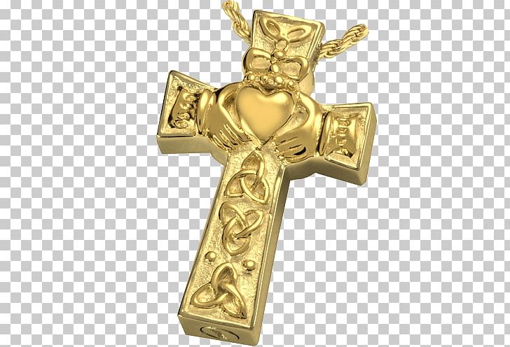Celtic Cross Claddagh Ring Charms & Pendants PNG, Clipart, Brass, Celtic, Celtic Cross, Celtic Knot, Celts Free PNG Download