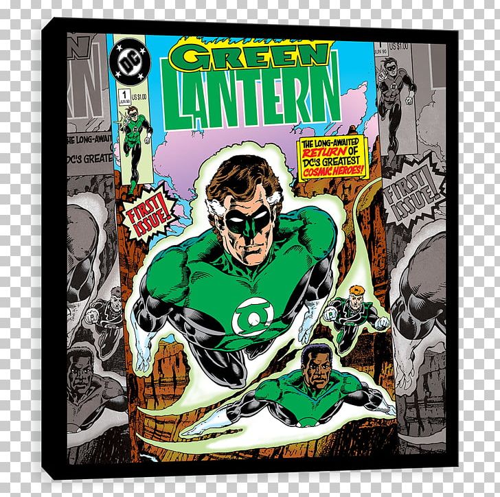 Hal Jordan Green Lantern Corps John Stewart Comics PNG, Clipart, Comic Book, Dc Comics, Fiction, Fictional Character, Fictional Characters Free PNG Download