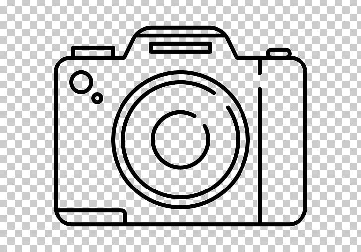 Photography Camera Digital SLR Computer Icons PNG, Clipart, Angle, Area, Black, Black And White, Camera Free PNG Download