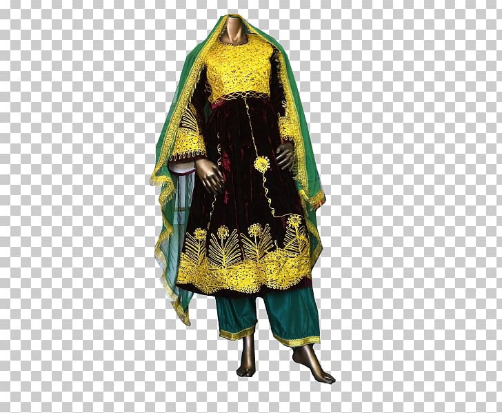 Robe Dress Clothing Shalwar Kameez Kurta PNG, Clipart, Burqa, Clothing, Clothing Accessories, Costume, Costume Design Free PNG Download