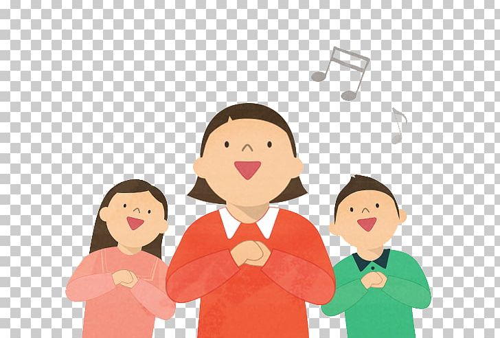 Singing Child PNG, Clipart, Apartment, Cartoon, Conversation, Electricity, Fictional Character Free PNG Download