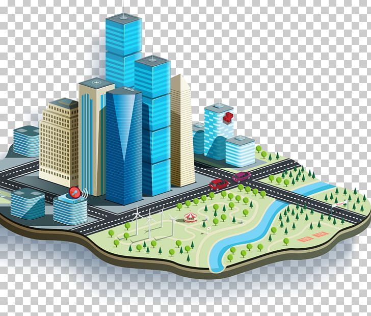 Smart City Innovation Business Urban Design PNG, Clipart, Building, Business, City, Innovation, Quality Free PNG Download