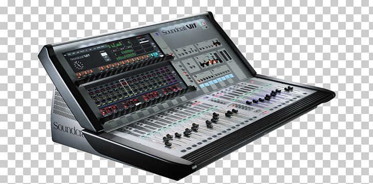 Soundcraft Audio Mixers Digital Mixing Console Microphone PNG, Clipart, Audio, Audio Equipment, Digi, Electronic Device, Electronic Instrument Free PNG Download
