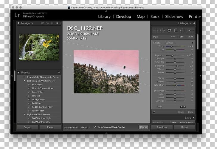 Adobe Lightroom Editing Adobe Systems Graduated Neutral-density Filter PNG, Clipart, Adobe Lightroom, Adobe Systems, Brand, Camera, Camera Lens Free PNG Download