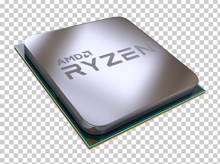 AMD Ryzen 5 1600X Socket AM4 Central Processing Unit Processor PNG, Clipart, Accelerated Processing Unit, Advanced Micro Devices, Brand, Central Processing Unit, Computer Free PNG Download