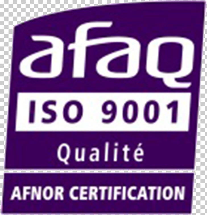 Association Française Pour L'assurance De La Qualité ISO 9001 AFNOR Certification AS9100 PNG, Clipart,  Free PNG Download