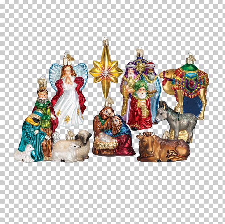 Christmas Ornament Glass Nativity Scene Nativity Of Jesus PNG, Clipart, Angel, Child Jesus, Christmas, Christmas Decoration, Christmas Ornament Free PNG Download