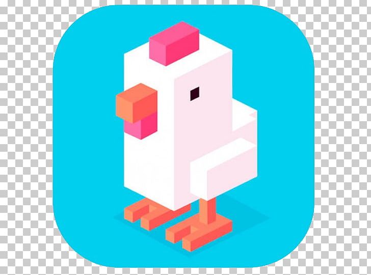 Crossy Road Video Game Android PNG, Clipart, Android, Angle, App Store, Arcade Game, Computer Software Free PNG Download