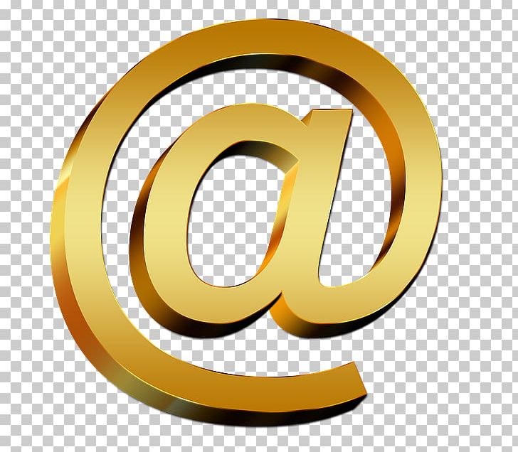 Email Address Internet Yahoo! Mail Email Marketing PNG, Clipart, Advertising, Brass, Circle, Email, Email Address Free PNG Download