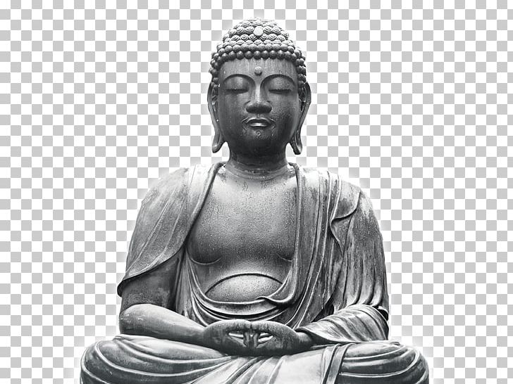 Gautama Buddha Asakusa Statue Classical Sculpture Religion PNG, Clipart, Asakusa, Black And White, Buddha, Caribbean Cuisine, Classical Sculpture Free PNG Download