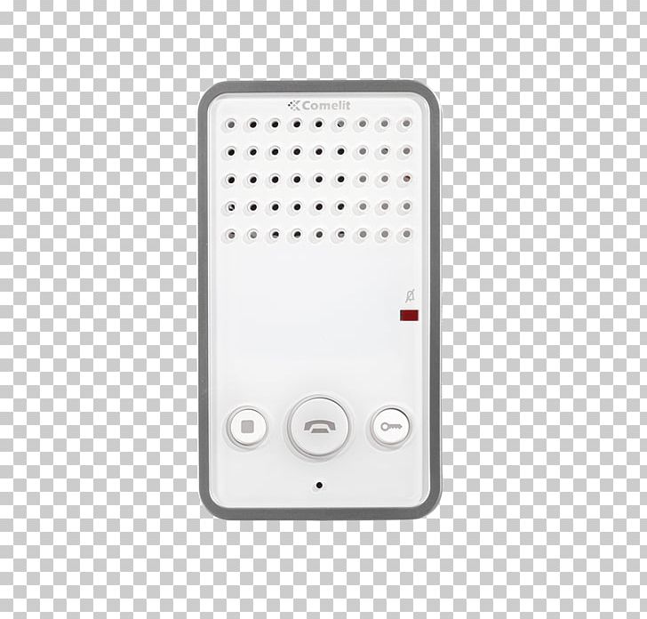 Intercom Door Phone Comelit Group Spa Handsfree Loudspeaker PNG, Clipart, Audio, Closedcircuit Television, Comelit Group Spa, Communication Device, Computer Monitors Free PNG Download