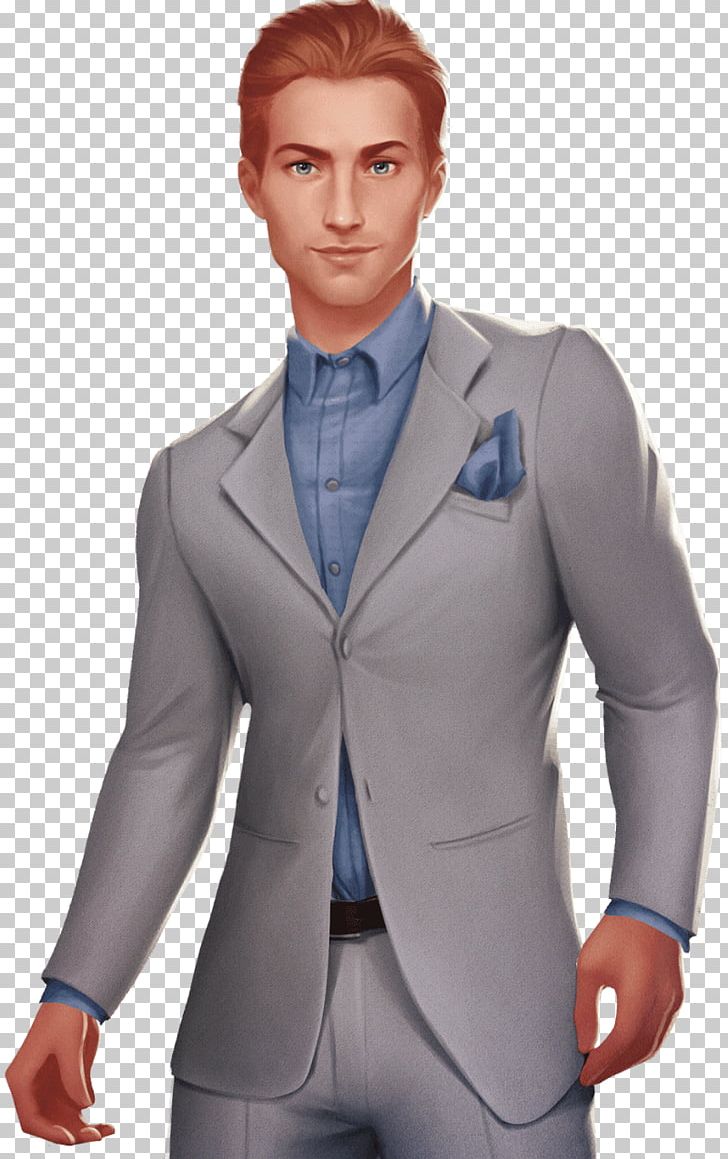 Love & Diaries : Duncan PNG, Clipart, Android, Blazer, Formal Wear, Free Games Online, Game Free PNG Download