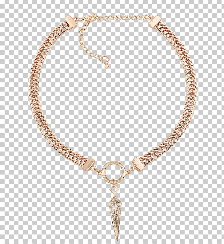Necklace Choker Gold Bracelet Jewellery PNG, Clipart, Bijou, Body Jewelry, Bracelet, Chain, Charms Pendants Free PNG Download