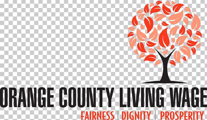Orange County Living Wage Organization Minimum Wage PNG, Clipart, Brain, Brand, Business, Certification, Certified Free PNG Download