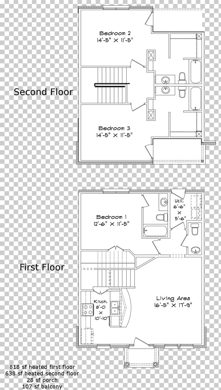 Paper Floor Plan Technical Drawing PNG, Clipart, Angle, Area, Art, Black And White, Crown Molding Free PNG Download