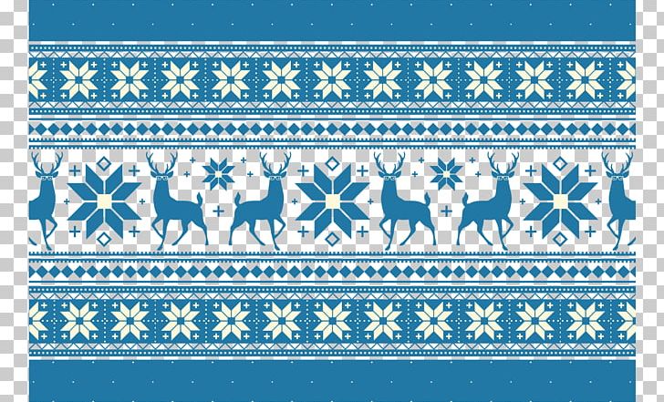 Reindeer Christmas Computer File PNG, Clipart, Area, Background, Blue, Buckle, Cartoon Free PNG Download