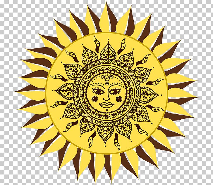 summer solstice symbol