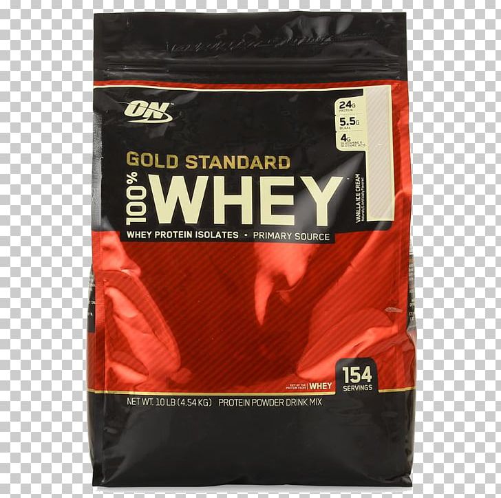 Whey Protein Optimum Nutrition Gold Standard 100% Whey PNG, Clipart, 100 Whey Gold Standard, Bodybuilding Supplement, Brand, Casein, Health Free PNG Download