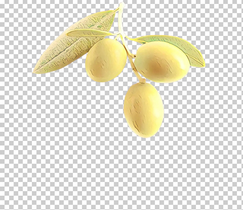 Yellow Fruit Plant Olive Food PNG, Clipart, Food, Fruit, Lemon, Olive, Plant Free PNG Download