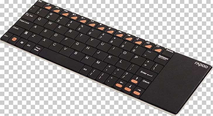 Computer Keyboard Laptop Computer Mouse Wireless Keyboard Touchpad PNG, Clipart, Com, Computer, Computer Accessory, Computer Component, Computer Hardware Free PNG Download