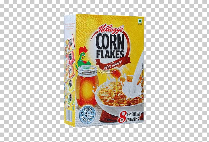 Corn Flakes Breakfast Cereal Muesli Kellogg's PNG, Clipart,  Free PNG Download