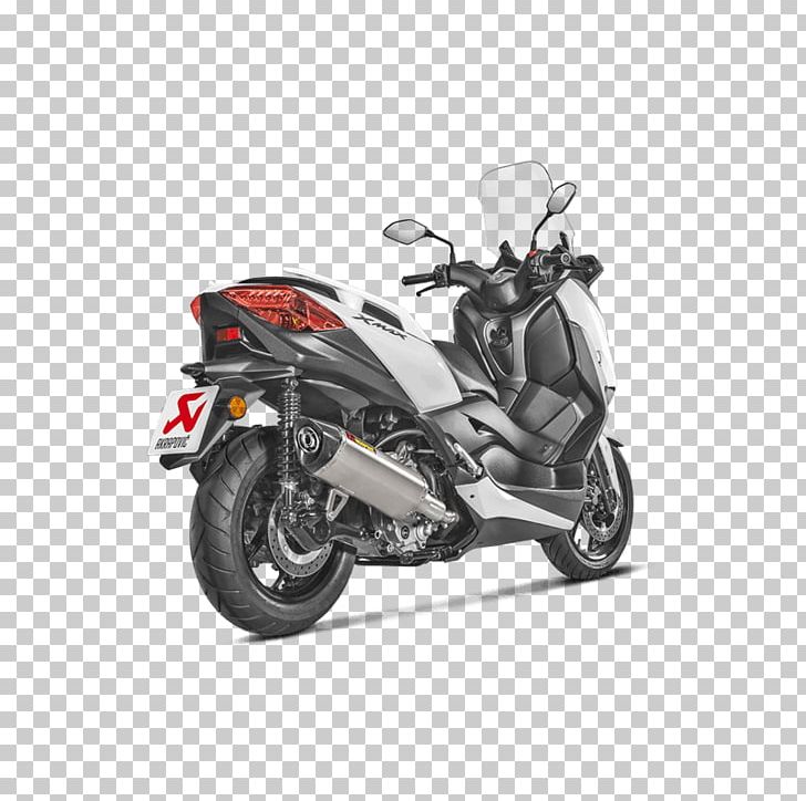 Exhaust System Car Scooter Akrapovič Muffler PNG, Clipart, Akrapovic, Arrow, Automotive Exhaust, Automotive Exterior, Brake Free PNG Download