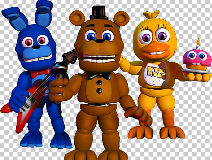 Five Nights At Freddy's: Sister Location FNaF World Five Nights At Freddy's 4 Five Nights At Freddy's 2 PNG, Clipart, Animatronics, Bonni, Deviantart, Drawing, Fictional Character Free PNG Download