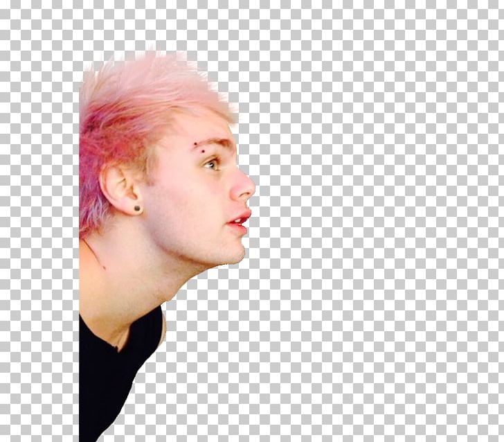 Hair Coloring Chin 5 Seconds Of Summer Aesthetics PNG, Clipart, 5 Seconds Of Summer, Aesthetics, All Time Low, Beauty, Cappuccino Free PNG Download